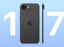 iPhone 17 Air leak