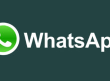 WhatsApp Voicemail