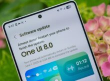 table One UI 8