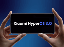 HyperOS 3