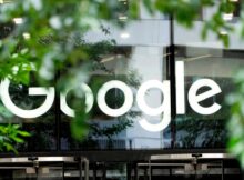 Google login outage
