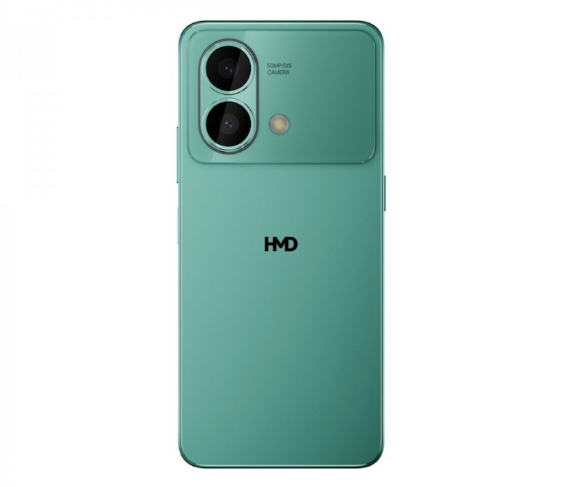 HMD Pulse 2 Pro