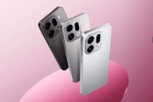 Oppo Find X9 Pro