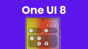 Samsung One UI 8