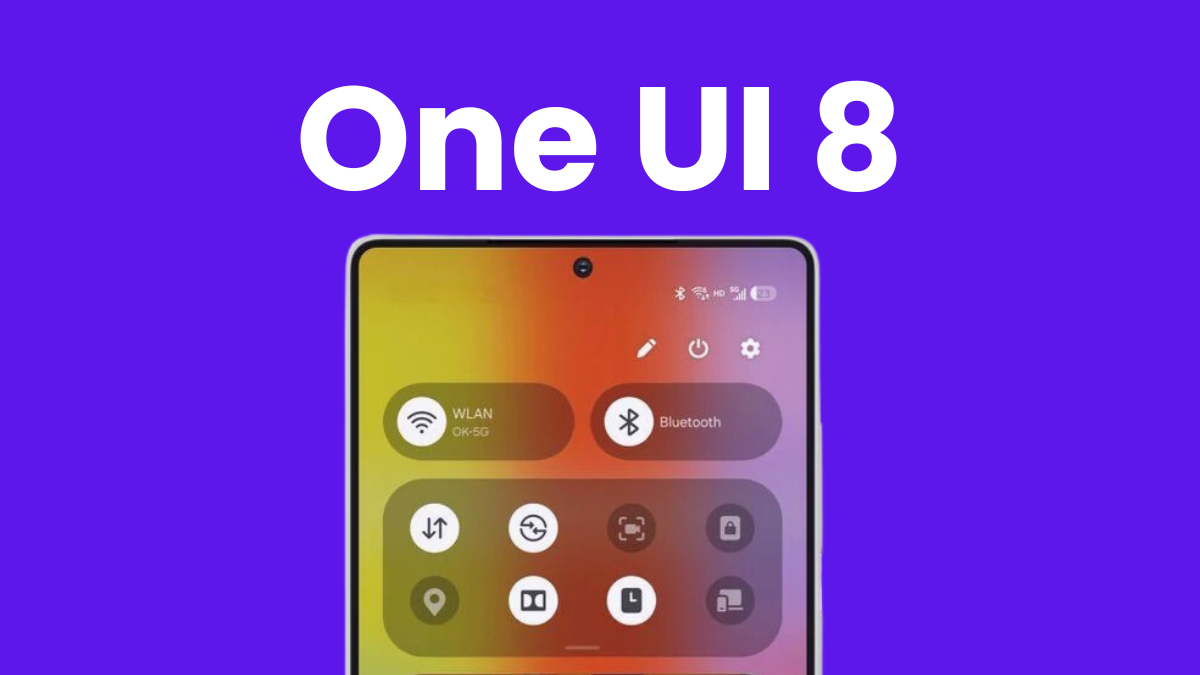 Samsung One UI 8