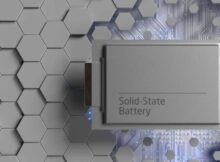 Semi-Solid-State