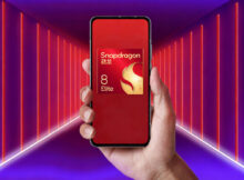 Snapdragon 8 Elite Gen 5