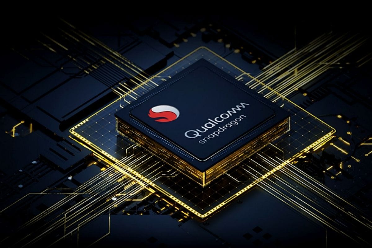 Snapdragon 8 Elite Gen 5