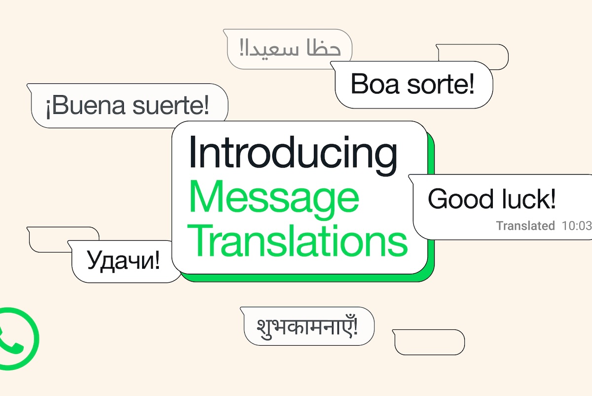 WhatsApp Hindi translation