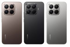 Xiaomi 15T and 15T Pro