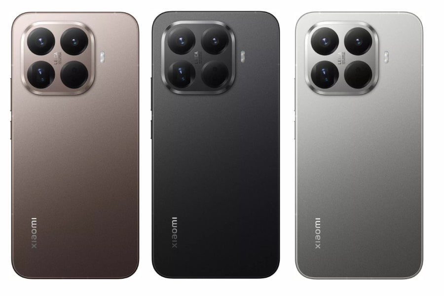 Xiaomi 15T and 15T Pro