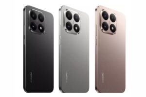 Xiaomi 15T and 15T Pro