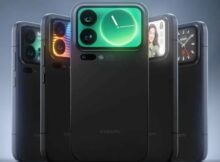 Xiaomi 17 Pro Max
