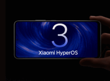 HyperOS 3 global