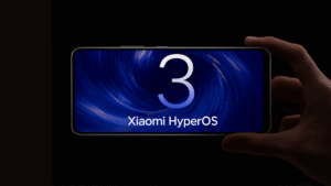 HyperOS 3 global