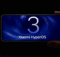 HyperOS 3 global