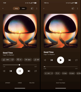 YouTube Music