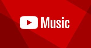 YouTube Music