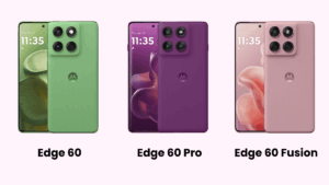 Motorola's Android 16 Update