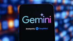 Gemini 3