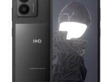 HMD Fusion 2