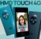 HMD Touch 4G
