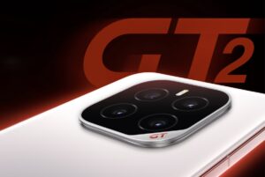 Honor GT 2
