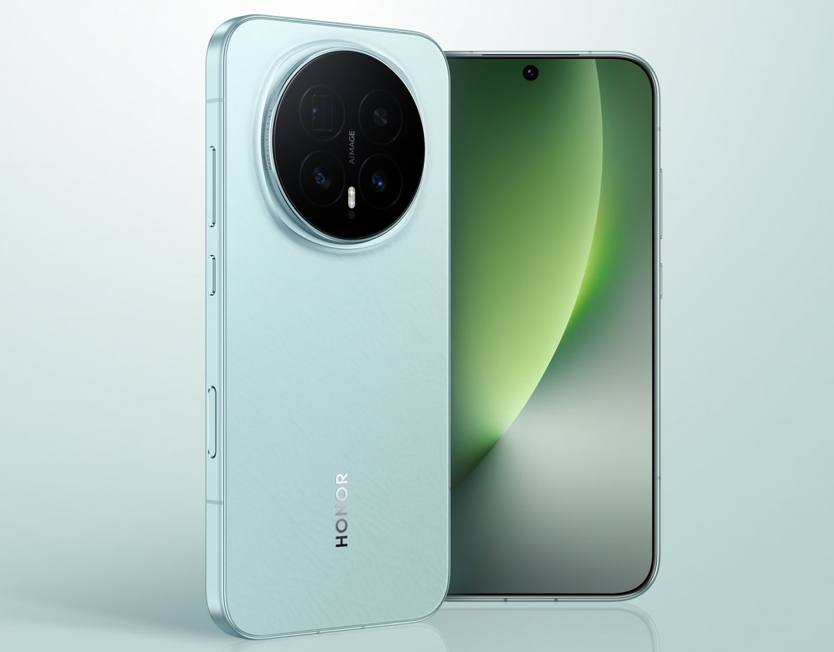 Honor Magic8
