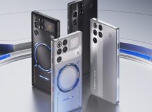 Nubia RedMagic 11