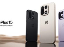 OnePlus 15