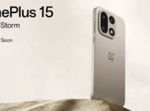 Global OnePlus 15