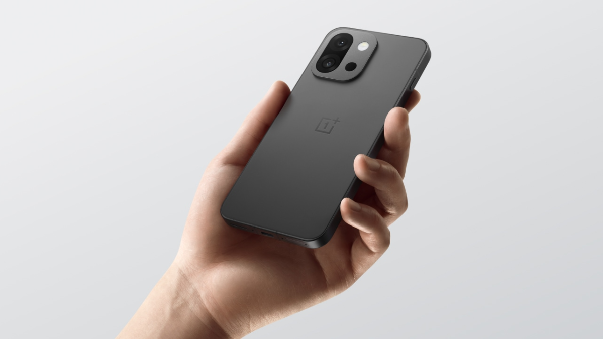 OnePlus