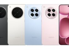 Oppo’s Find X9s