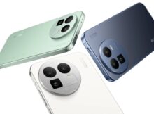 Realme GT8