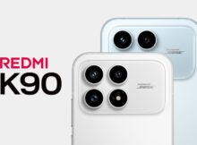 Redmi K90