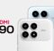 Redmi K90
