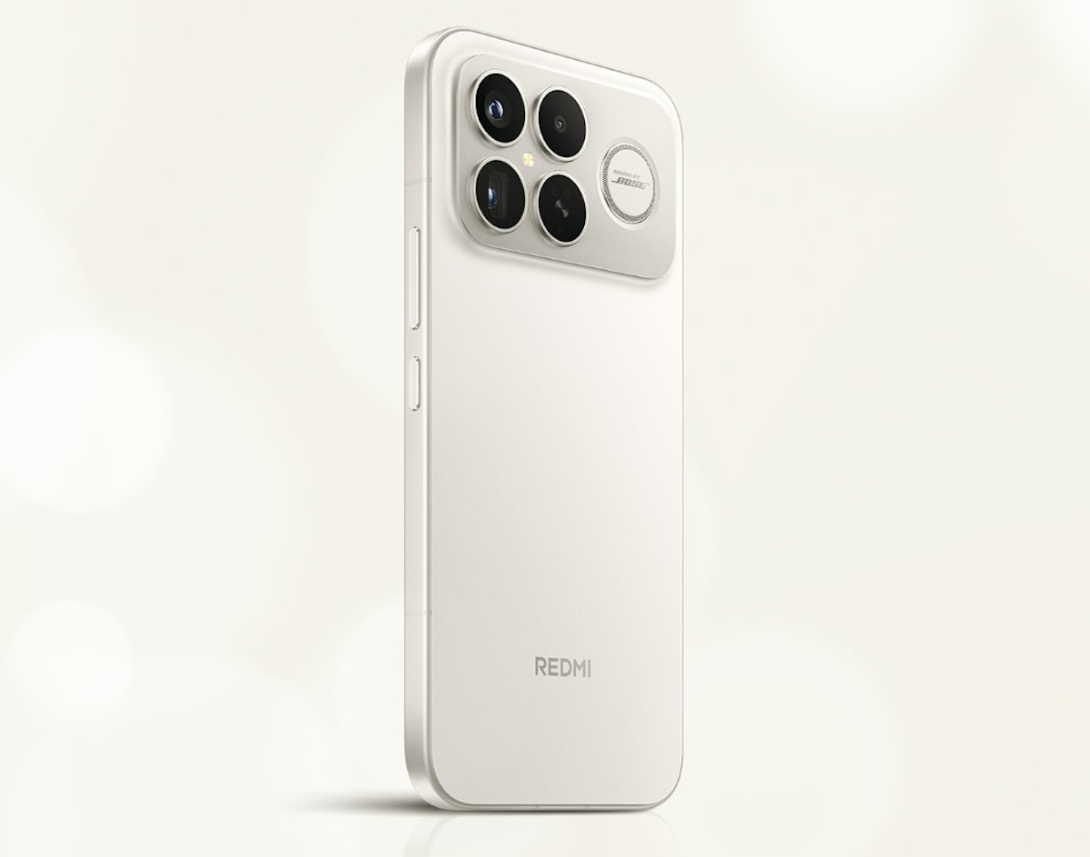 Redmi K90 Pro Max