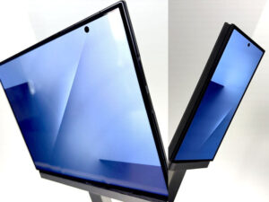 Samsung Galaxy Z Tri-Fold