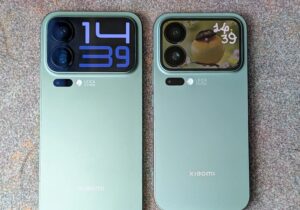 Xiaomi 17T Pro