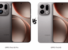 Oppo Find X9