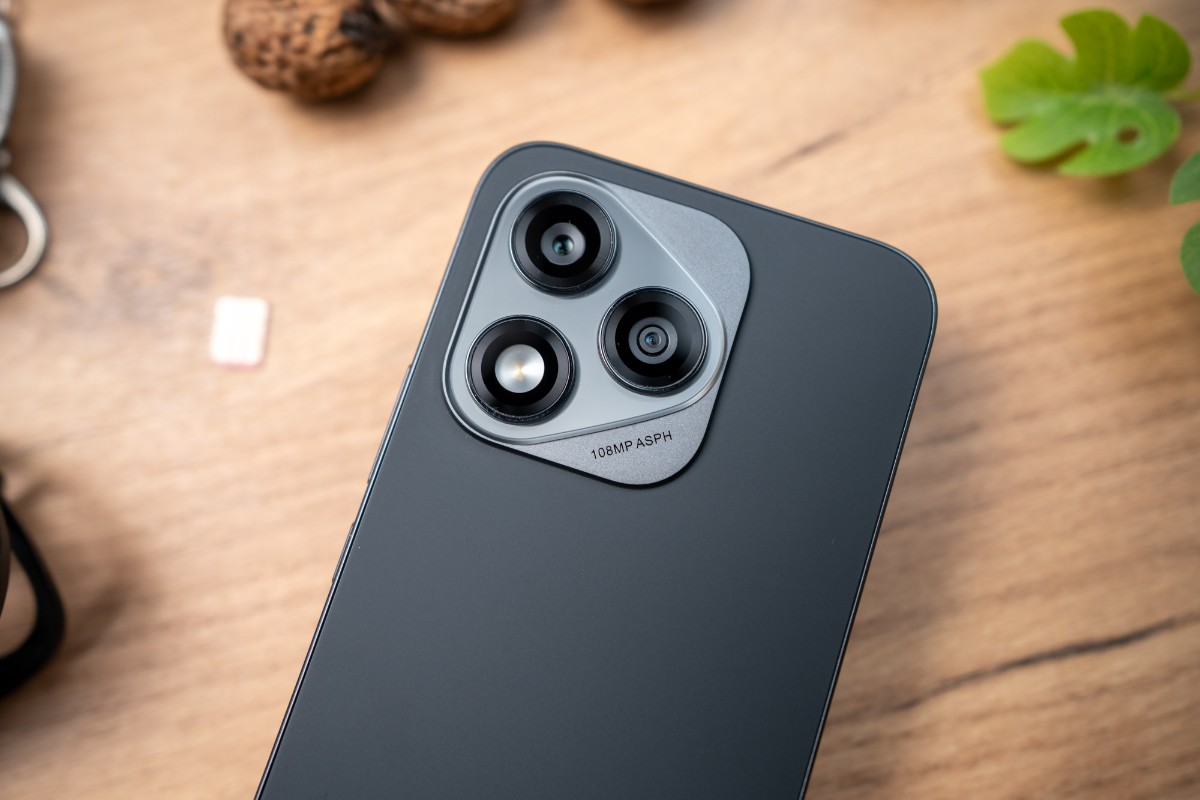 Honor 500 Pro