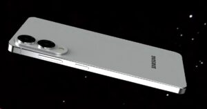 Galaxy S26 Edge