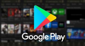 Play Store age verification