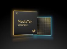 MediaTek Dimensity 9400++