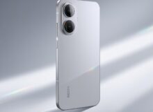 Redmi Turbo 5 Pro leak