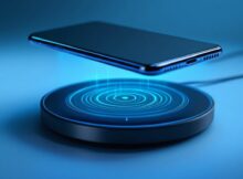 Wireless charging