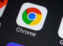Chrome for Android