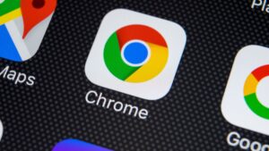 Chrome for Android