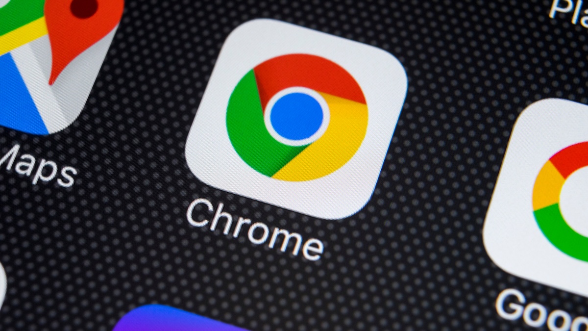 Chrome for Android