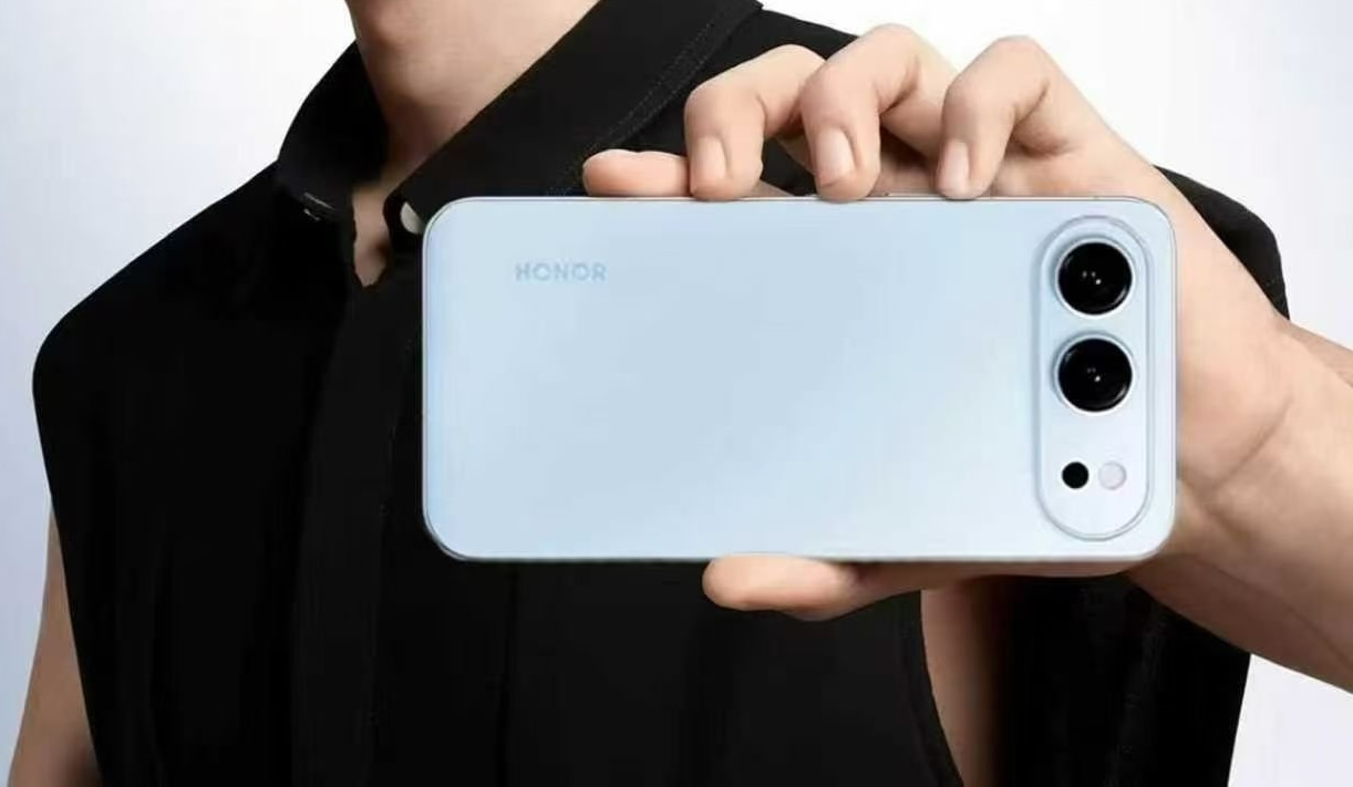 Honor 500